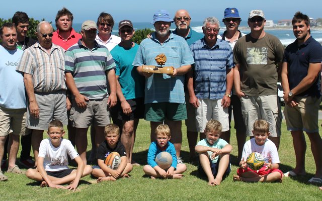 Gansbaai Trofee kom Gansbaai toe 1_1